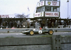 Pete Arundell Lotus Coventry Climax Goodwood March 1964